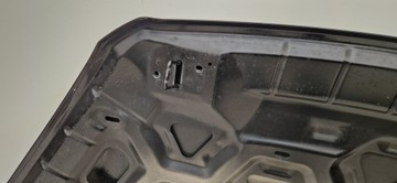 фото thumb №10, Volvo xc60 i рестайлинг капот