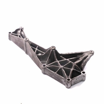 фото thumb №12, Audi a4 b8 2.0 tdi тримач радіатор egr 03g199207a