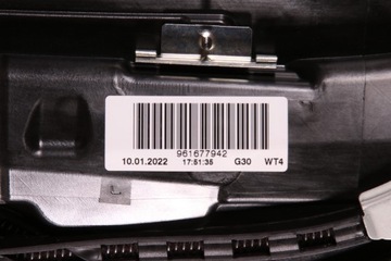 фото thumb №10, Bmw g30 m5 f90 люк стеклянный крыша сдвижной стекло