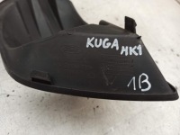 Ford kuga mk1 решётка бампера противотуманной фары левая 8v4119953a Цена, фото thumb