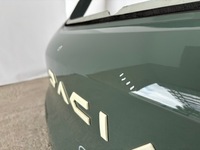 фото thumb №15, Dacia spring крышка багажника багажника задняя poznań ==giełda==