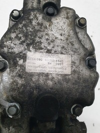 фото thumb №5, Компрессор кондиционера subary legacy iv 2.0 дизель