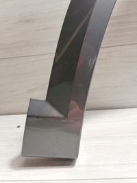 фото thumb №2, Cupra formentor молдинг na передній правий крила