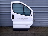 фото thumb №2, Дверь правый перед pp renault trafic ii 08r