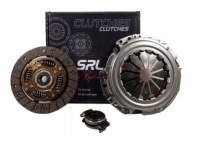 фото thumb №1, Зчеплення vw caddy ii 1,41995-2003 комплект srl