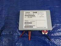 фото thumb №1, Модуль антенны volvo v60 31667217