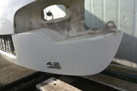 фото thumb №7, Audi q7 4l крышка багажника lr9a стекло