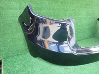 фото thumb №7, Porsche cayenne 9y0 18- бампер задний задняя