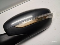 фото thumb №6, Peugeot 208 2008 левое зеркало 7 pin корпус поддона