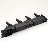 фото thumb №9, Катушка zap. c/p 1.8-2.0 16v 99- ew org 597098