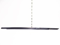 фото thumb №1, Alfa romeo 159 молдинг уплотнитель перед левая