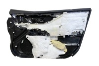 Обшивка передних левых дверь subaru outback br 94210an01b 2.5l бензиновый Цена, фото thumb