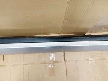 фото thumb №13, Bmw x1 e84 планка пороговая правая накладка na порог правый салазки