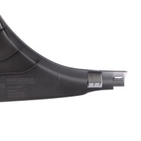 Bmw f44 f74 защита стойка b отделка колонки правый перед чёрный 6999472 Оригинал, фото thumb