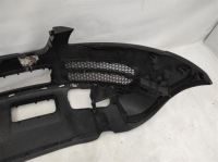 Бампер перед vw touareg 7l6 2002-2006 оригинал Оригинал, фото thumb