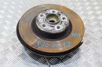 фото thumb №1, Поворотный кулак левый задняя xd bmw 1 f20 lift