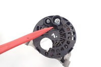 фото thumb №6, Fiat alfa lancia генератор 71793973