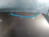 фото thumb №12, Капот mazda 6 02-08