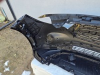 фото thumb №16, Mercedes eqb w243 x243 бампер перед передний