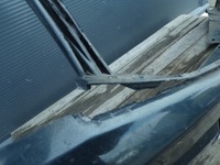 фото thumb №7, Бампер передний перед dacia sandero 1 i