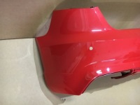 фото thumb №2, Audi rs3 8v sportback бампер задняя