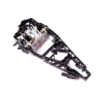 фото thumb №12, Bmw x1 x2 f39 f45 f48 кронштейн ручка лівий задня