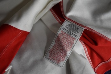 Мужская футболка для регби размера L Nike England England Sevens
