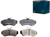 фото thumb №4, Denckermann тормозные колодки ham.przod nissan almera n16 00-