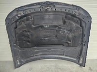 фото thumb №6, Капот крышка двигателя bmw seria 3 e90 e91 передний рестайлинг