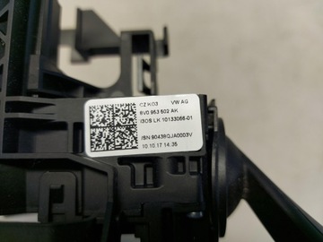 фото thumb №6, Audi q2 81a переключатель комбинированный 8v0953521hd