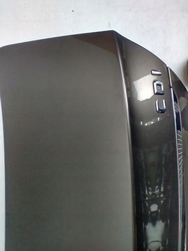 фото thumb №12, Mercedes e-klasa sedan w211 кришка зад задня комплектна