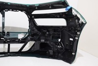 фото thumb №15, Bmw 7 g70 бампер перед m-pakiet 6 pdc c4g isle of man green металлик