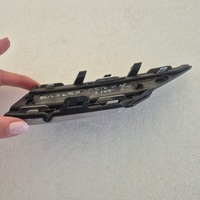 фото thumb №9, Vw volkswagen arteon r-line lift заглушка фаркоп бампера перед 3g8807241a