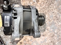 фото thumb №1, Генератор peugeot boxer 9805343480