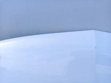 фото thumb №12, Капот крышка двигателя opel vectra c рестайлинг signum цвет z474 05-08