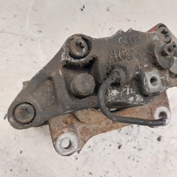 фото thumb №11, Audi a6 c5 2,7t суппорт тормозной левый перед