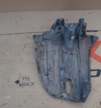 фото thumb №1, Toyota avensis 03-08 d4d захист плита підлога