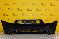 Купить Ford mustang gt v8 2011 бампер перед решётка радиатора usa, фото thumb