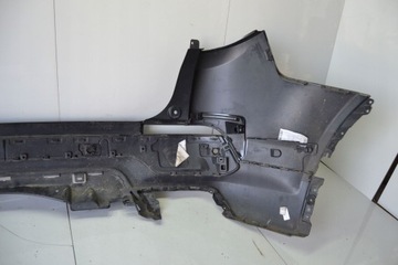 фото thumb №7, Land rover discovery sport 2017 бампер задний