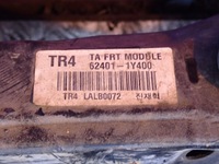 фото thumb №5, Kia picanto ii 15-17 1.0 подрамник подрамник балка двигателя перед