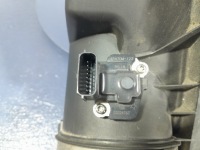 Opel insignia b 1.6 cdti корпус фільтра повітря 84141124 Недорого, фото thumb