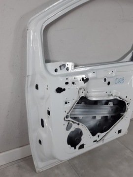 фото thumb №8, Ford tourneo connect mk2 двері праві перед праві передні