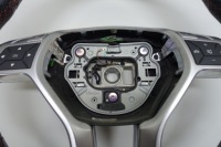 фото thumb №9, Mercedes w204 повітропровід c-klasa lift amg w176 подушка w207