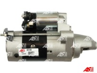 Стартер honda civic cr-v Зі Шроту, фото thumb