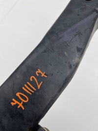 Bmw x1 u11 кронштейн зона деформації ліва перед 7011127 Недорого, фото thumb