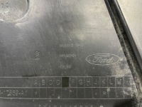 фото thumb №6, Ford fiesta mk8 захист pod бампер передній