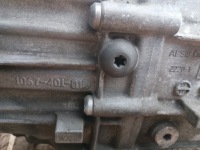 фото thumb №10, Bmw e92 e93 3.0 n54 n54b30a 335i коробка передач механічна коробка передач 7565215 gs6-53bz