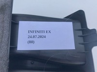 фото thumb №10, Труба канал воздуха обдув панели infiniti qx50 ex30d ex35 ex37