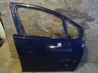 фото thumb №1, Дверь перед правое opel meriva b