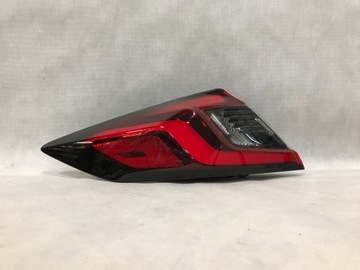 фото thumb №1, Honda civic xi 23- лампа задня ліва led usa